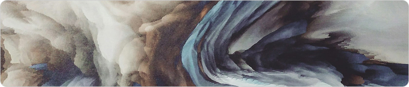 Profile banner